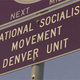 Illustration for article titled Green Power! Colorado Nazis Adopt A Highway